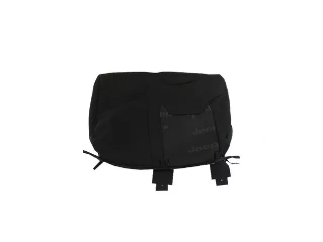 Seat Back Cover - Mopar (6AM51LXHAA)