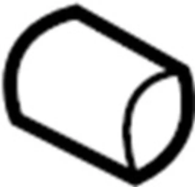 808726FL0B - : Door Shell Bumper for Infiniti Image