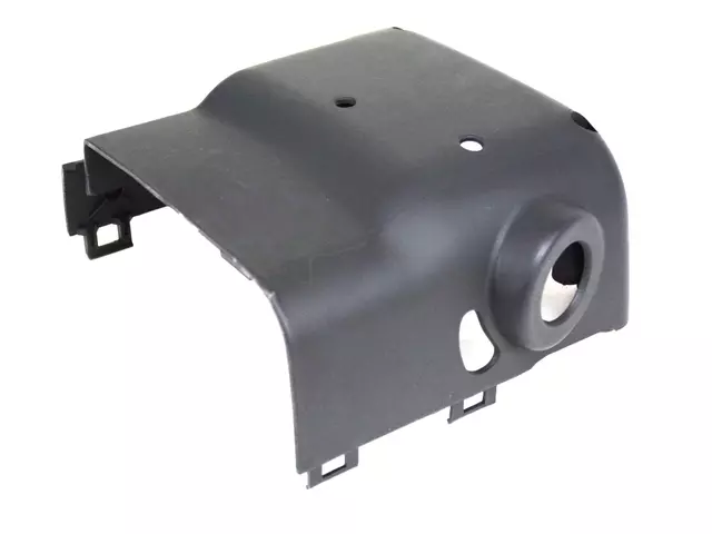 Steering Column Shroud - Mopar (5GN30DX9AB)