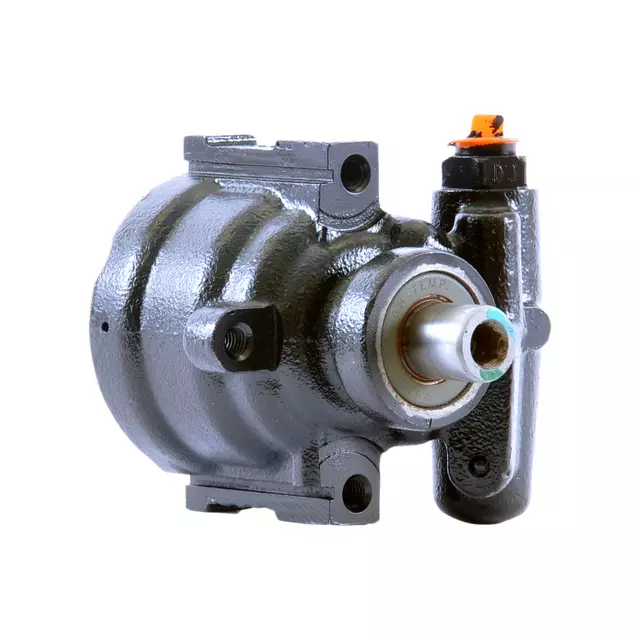 36P0258 - Steering: Power Steering Pump for ACDelco Image