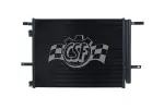 10709 - : A/C Condenser for CSF Image