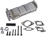 904132 - : Exhaust Gas Recirculation Cooler Kit for Dorman Image