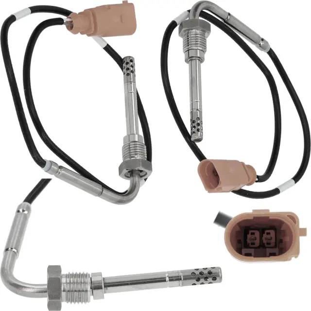 1812285 - Cooling Systems: Exhaust Gas Temperature (EGT) Sensor for GLOBAL PARTS DISTRIBUTORS Image