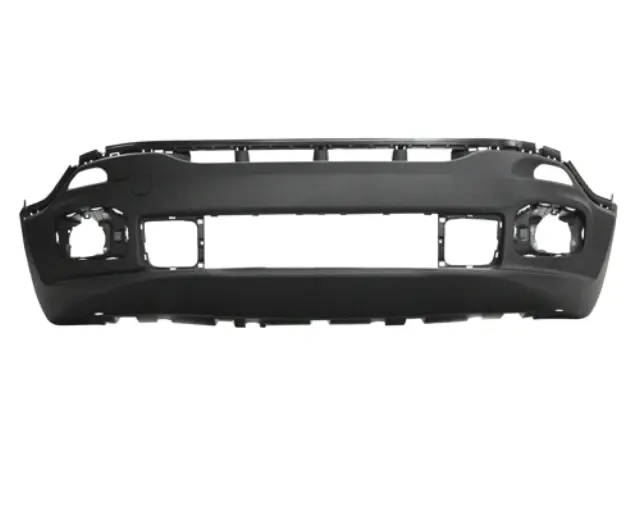CH1015122 - : Bumper Cover for COLLISION Image
