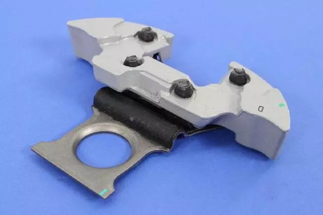 Steering Wheel Damper, Diesel - Mopar (68184846ab)