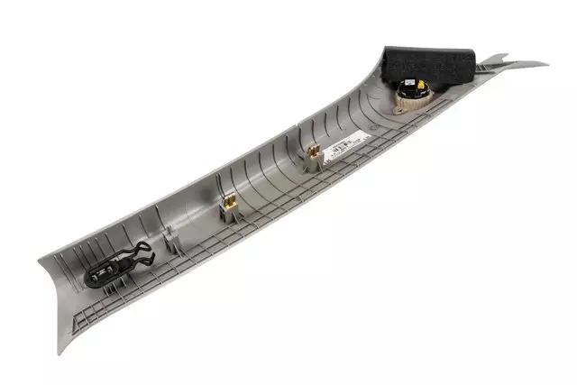 95470393 - Body: Windshield Pillar Trim for Chevrolet: Cruze, Cruze Limited Image