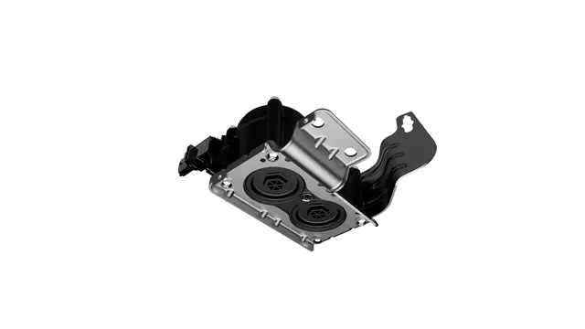 68084905AH - : Fuel/water Separator Filter for Mopar Image