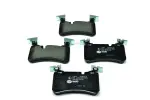 355014811 - : Disc Brake Pad Set for Hella Pagid Image