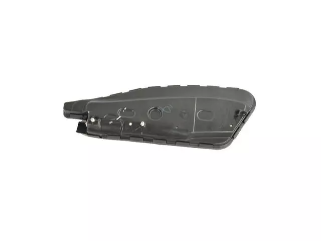 Seat Air Bag, Left - Mopar (68239855AB)