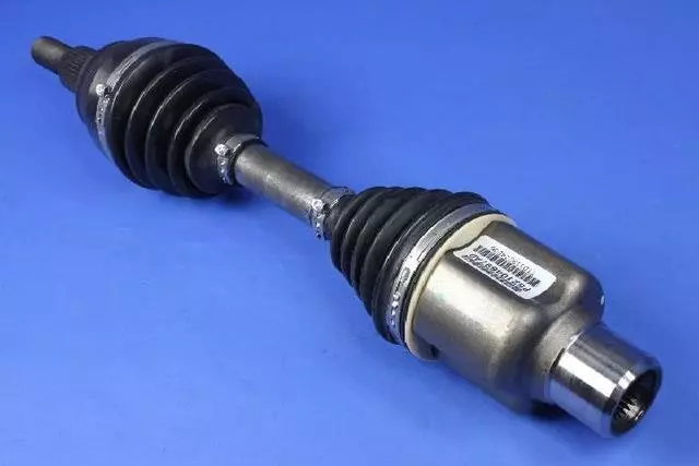 52104697AD - Suspension: Axle Shaft for Ram: Dakota Image