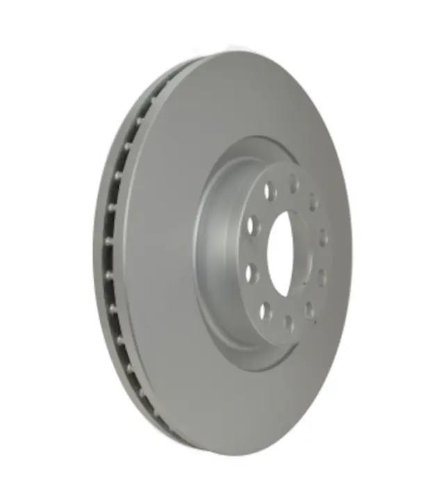 355122862 - Brakes &amp; Brake Parts: Disc Brake Rotor for Hella Pagid Image