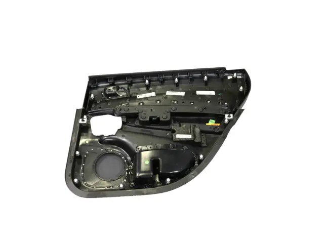 Rear Door Trim Panel, Left - Mopar (6ER914X9AB)