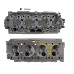 EHMA22 - : Engine Cylinder Head for Enginetech Image