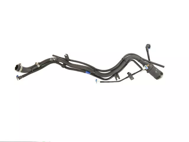 Fuel Filler Tube - Mopar (68615662AB)