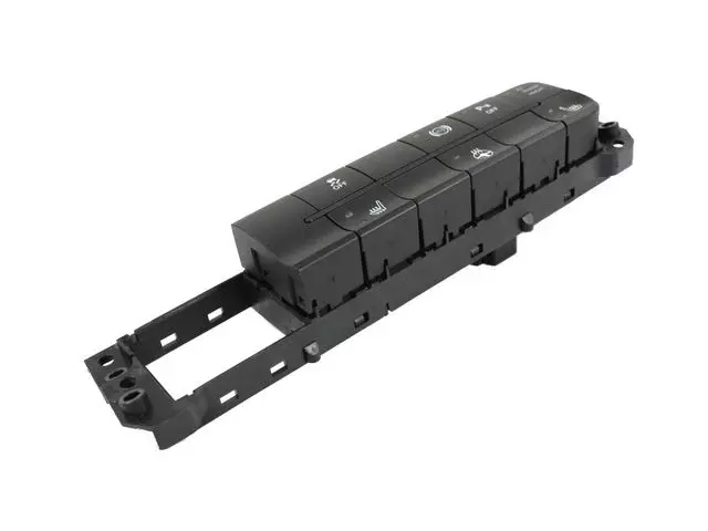 Instrument Panel Switch - Mopar (68225570AA)