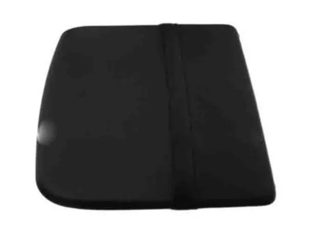 4W7Z5460770CAC - Body: Seat Back Panel for Ford Image