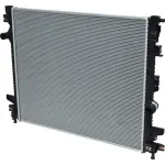RA13555C - : Radiator -- Crossflow Radiator for UAC Image