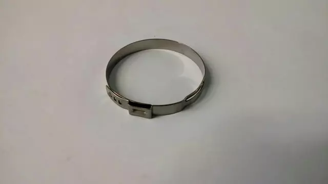 34128AE010 - Steering: Boot Band for Subaru: Forester, Impreza Image