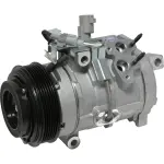 CO10572C - : A/C Compressor -- UAC 10S20C Compressor Assembly for UAC Image