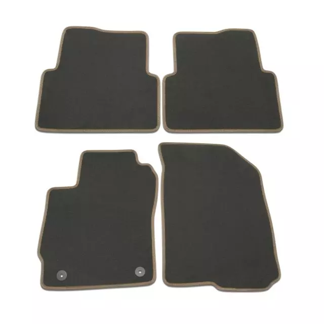 42555998 - : Floor Mats, Carpet for Chevrolet: Sonic Image