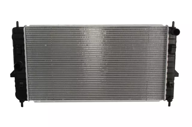 22717621 - Cooling System: Radiator for Chevrolet: Cobalt | Saturn: Ion Image