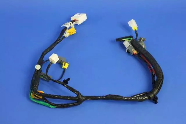 Seat Cushion Wiring - Mopar (68531684AA)