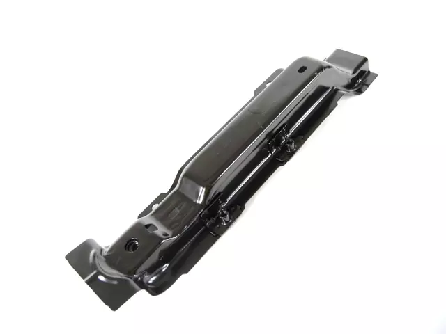 55395551AD - Body Sheet Metal Except Doors: Floor Pan Crossmember, Left for Jeep: Wrangler, Wrangler JK Image