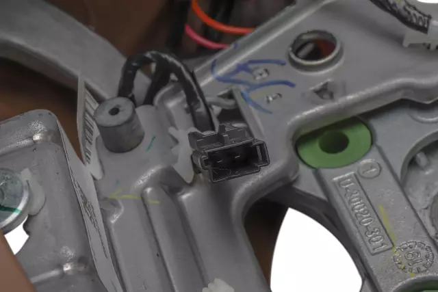 84310986 - : Steering Wheel for Cadillac: Escalade, Escalade ESV Image