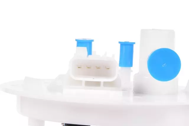 Acdelco™ Fuel Pump And Strainer Set - GM (M100093)