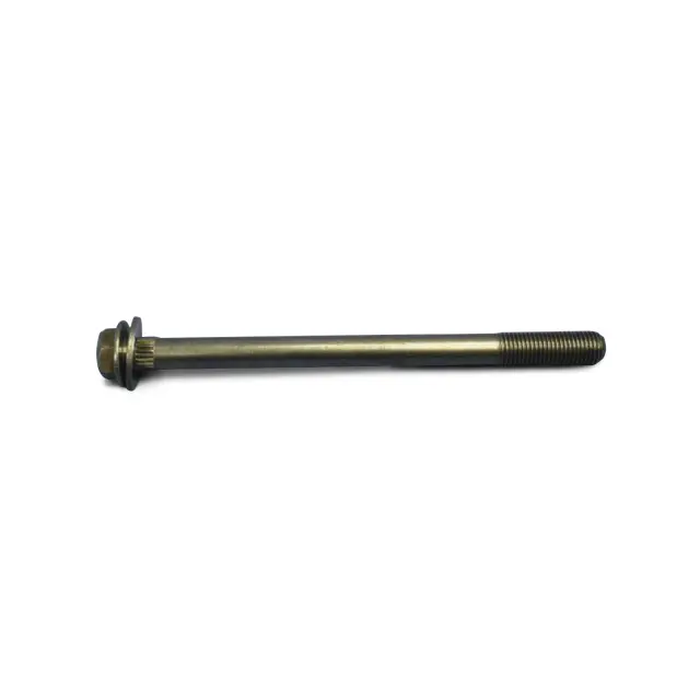 6505528AA - 4.7L Gas; Engine: Hex Flange Head Bolt, Mounting for Mopar Image
