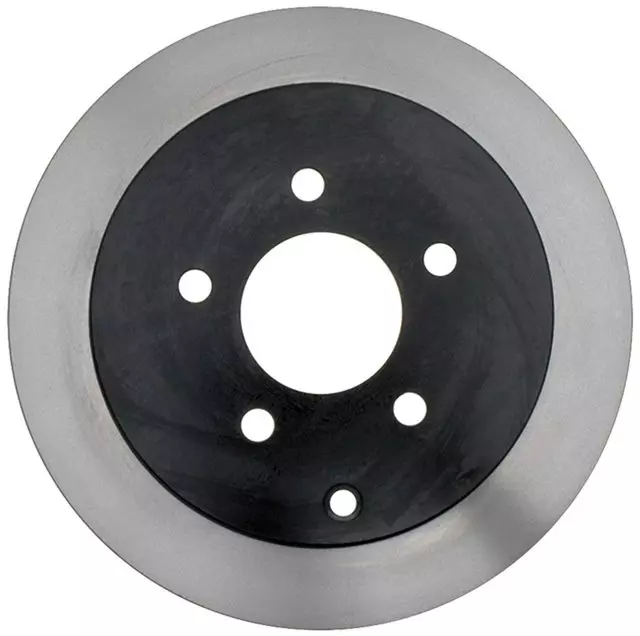18A1423 - : Rear Brake Rotor for ACDelco Image