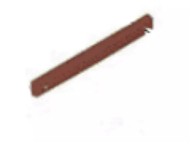 HC3Z99403B22AA - : Plate Lower Back Cover for Ford Image