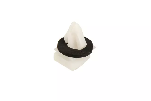 10442914 - : Wheel Opening Molding Retainer for Buick: Enclave, Rendezvous | Saturn: Outlook Image