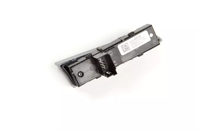 Black Hazard Warning Switch - GM (23484609)