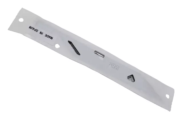 84427811 - Body: Nameplate for Cadillac: CT4, CT5 Image