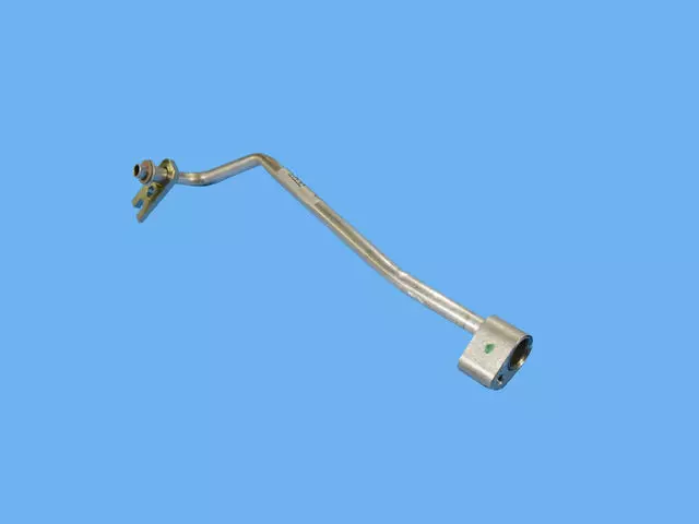 Genuine Alfa Romeo Line A/C Condenser - Alfa Romeo (68283014AA)