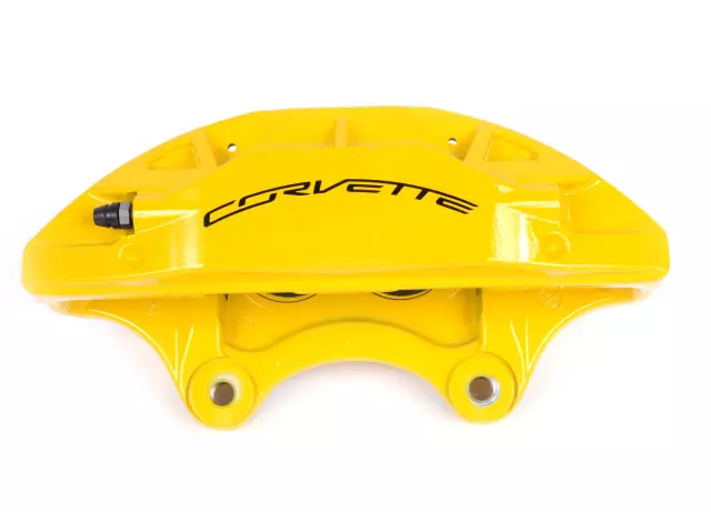 22847794 - : Caliper for Chevrolet: Corvette Image