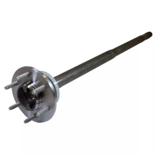 Axle Shaft - Driver's Side (LH) - Ford (9L3Z-4234-B)