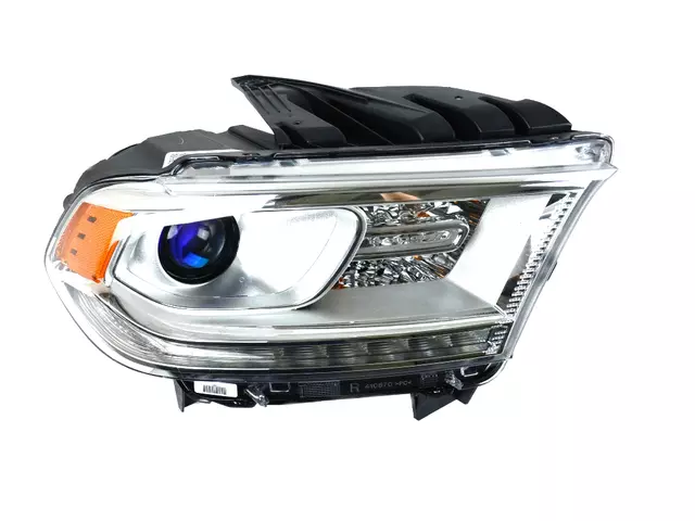 Headlamp, Right - Mopar (68184822AH)