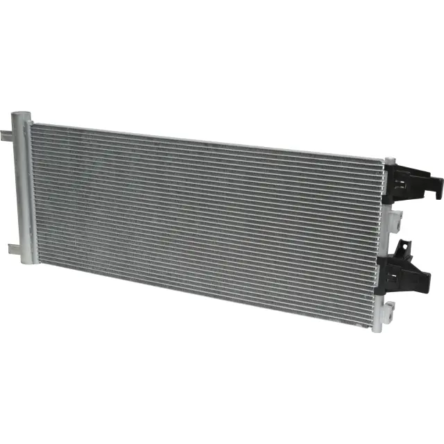 CN30119PFC - Air Conditioning &amp; Heat: A/C Condenser -- Condenser Parallel Flow for UAC Image