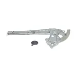 807201PF0A - Body: Window Regulator for Nissan Image