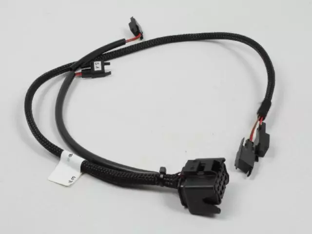 Hall, Soft Top Sensor - Mopar (5143306AA)