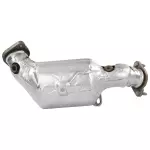 FB5Z5E212B - : Catalytic Converter for Ford: Explorer Image