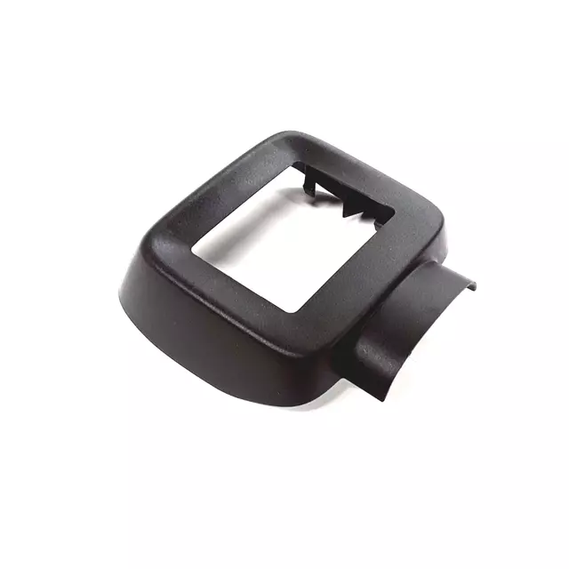 5G0907225A9B9 - : Distance Sensor Trim Plate for Volkswagen: Golf, Golf Alltrack, Golf R, Golf SportWagen, GTI Image