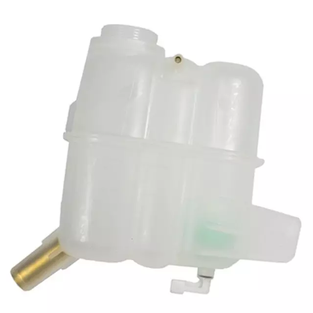5F9Z8A080AB - Cooling System: Reservoir for Ford: Five Hundred, Freestyle | Mercury: Montego Image