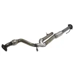 50563 - : Exhaust Y Pipe for Walker Exhaust Image