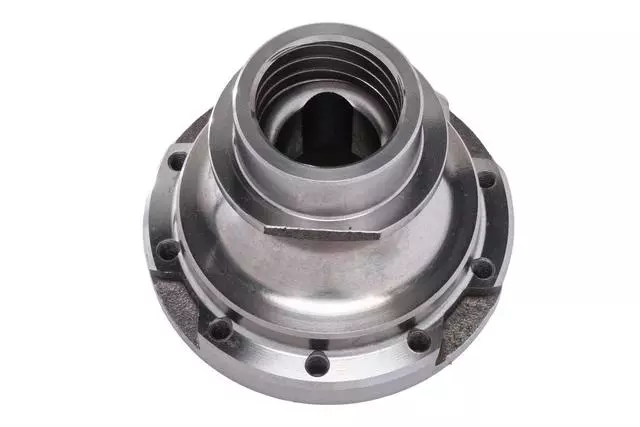 19302552 - Driveline &amp; Axles: Differential Carrier for GM Image