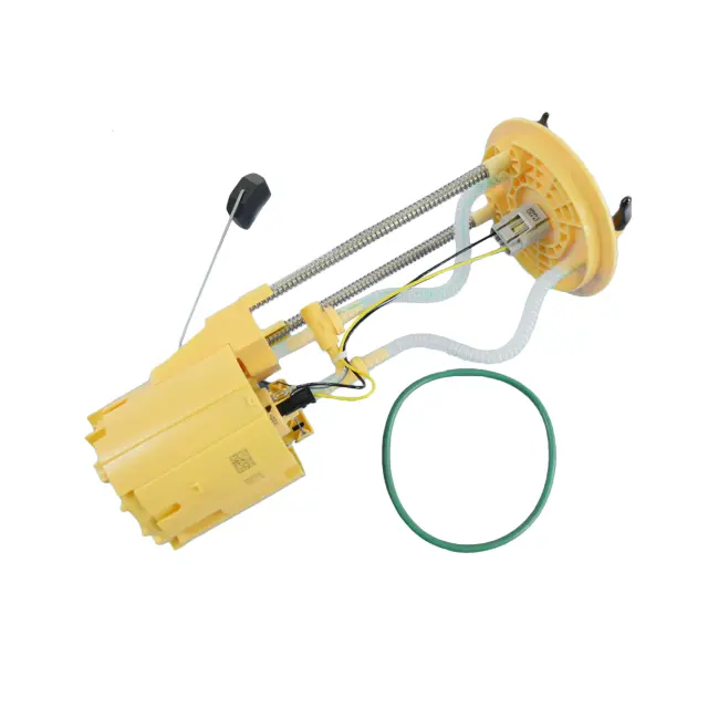 Fuel Pump/Level Unit Module Package - Mopar (68003468AC)