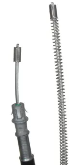 BC94659 - : Raybestos Element3 Parking Brake Cable for Raybestos Brakes Image