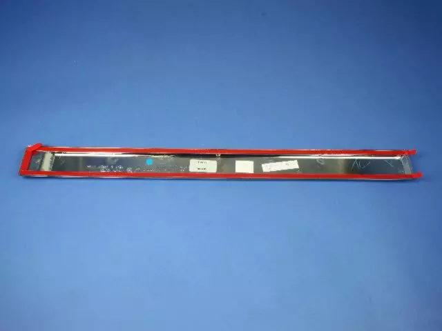 55372109AC - : Rear Door Molding for Mopar Image